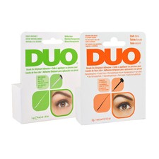Duo Brush on Striplash Adhesive Black / Clear 5g "Chose any 1"
