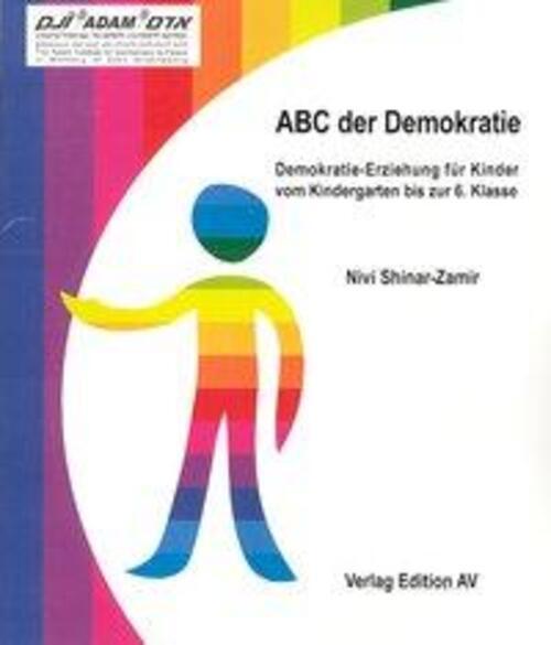 Thumbnail - Abc Der Demokratie | Demokratie-erziehung Für Kinder Vom Kindergarten