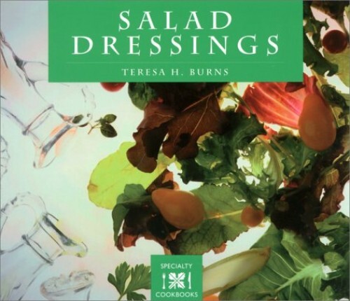 Salad Dressings (The Crossing  - Paperback - VERY GOOD