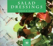 Salad Dressings (The Crossing  - Paperback - VERY GOOD