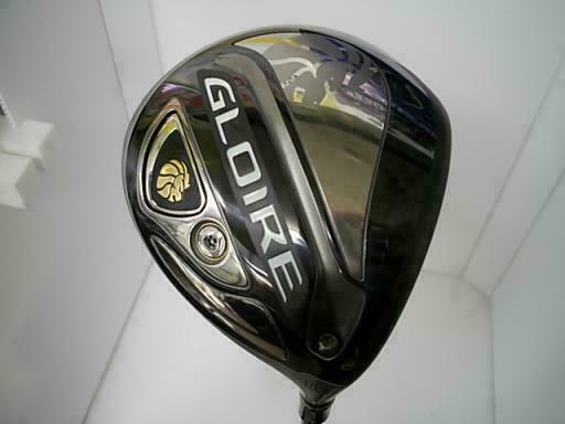 TaylorMade Gloire ドライバー TaylorMade M Gloire Driver - Carl's Golfland