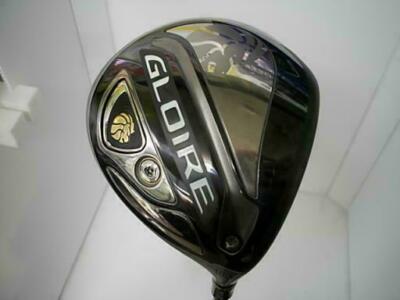 2014MODEL TAYLOR DRIVER MADE GLOIRE JAPAN MODEL 10.5DEG Stiff