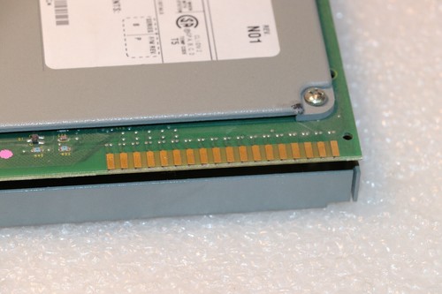 Allen Bradley Device Net Scanner Module 1771 SDN/B REV N01 SPS - Bild 7 von 8