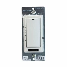 WattStopper LMDM-101-W 24V Dimmer Digital Switch - White