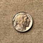 1931-s Buffalo Nickel Pretty BU #QA