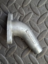 COLLETTORE ASPIRAZIONE  MINARELLI P4 P6 50 80 TESTI CHAMPION TRAIL  MILITAR  SMW