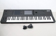 Akai Professional MPC Key 61 Standalone Sampler and Sequencer VIDEO EXCELLENT