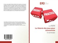 Ernest Maya (U. A.) | La ThéOrie Des Jeux Pour éConomiste | Taschenbuch (2018)