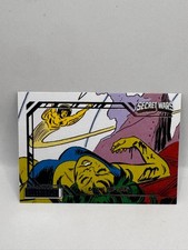 2024 Marvel Allegiance Secret Wars 1984 #CH-54 Canvas Chapters Dying She-Hulk
