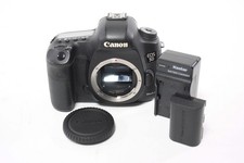 Canon EOS 5D Mark III DSLR Camera Body with Shutter Count 119,192