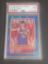 2024 Topps Chrome McDonald's All American Basketball Checklist Guide in-content 23