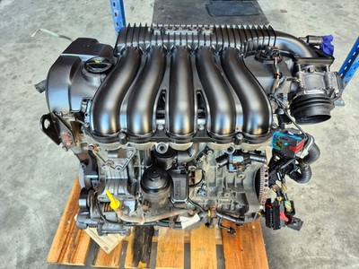 Motor Volvo V50 Benzin Bj.  9/2008  170481 Km  2,4  / 103 KW  B5244S