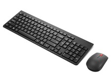 Genuine Lenovo Essential Wireless Combo Keyboard Mouse Gen 2 / 5KM0U87635 NEW