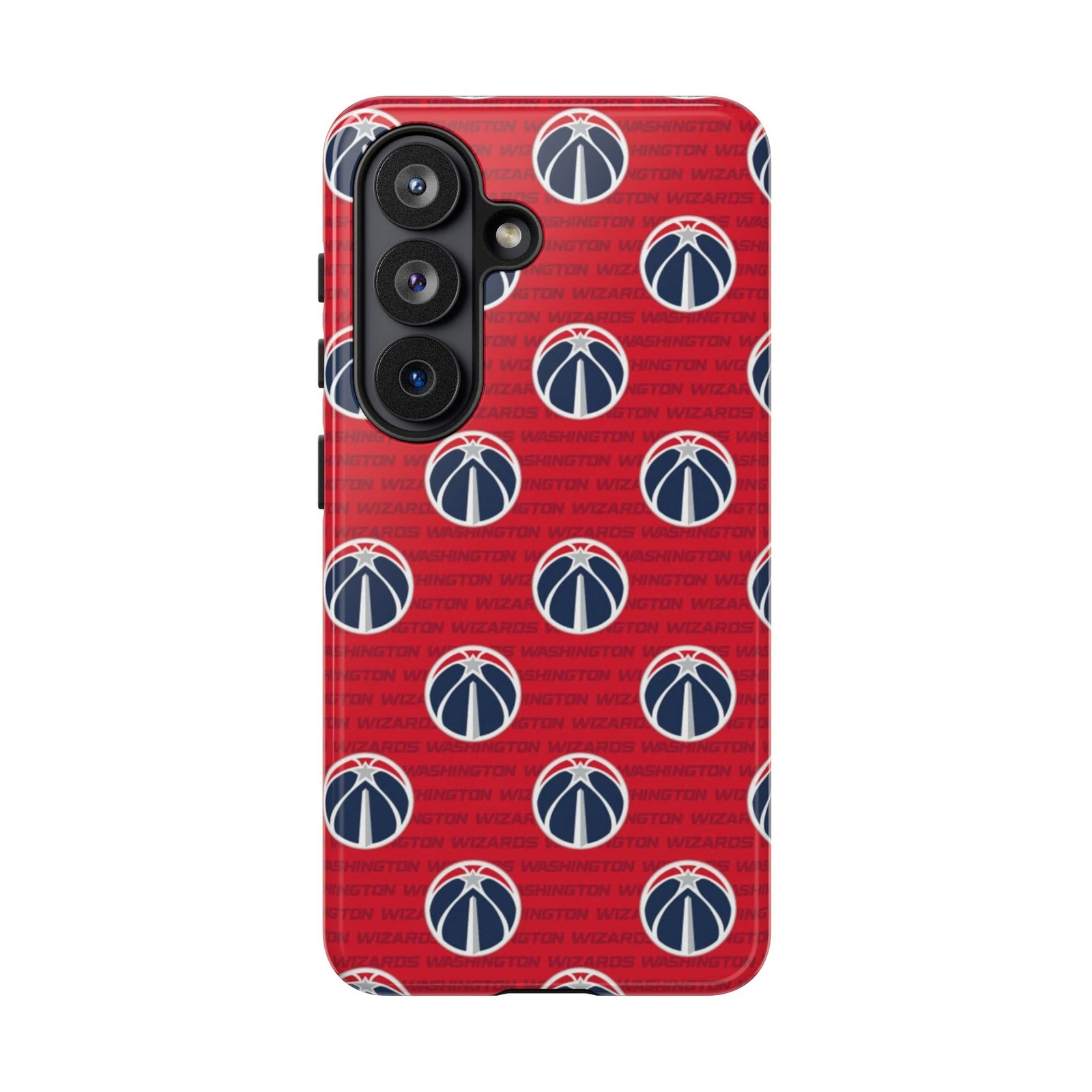 Washington Wizards iPhone Cases