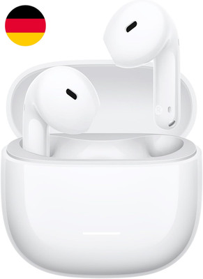 XIAOMI REDMI Buds 8 Active Tws Bluetooth-Ohrhörer, Semi-In-Ear,14,2Mm Treiber Mi