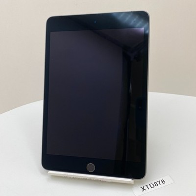 Apple iPad mini 5 - 64GB, 7.9
