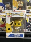 Pokemon Jolteon Funko Pop! Vinyl Figure #628