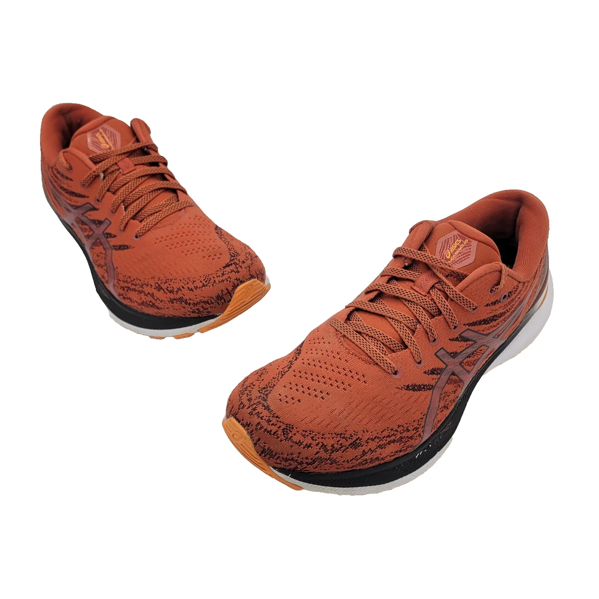 Asics Gel Kayano 29 Cherry Tomato for sale | eBay