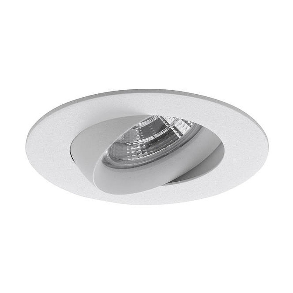 Brumberg Leuchten Weiß Led-Einbaustrahler 3000K 350Ma 12277173 - Bild 2