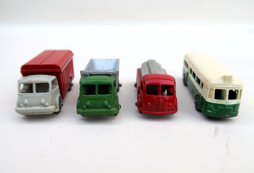Miniature camion 1/87 Man citerne'Intertank' - Collection