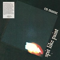 Spit Like Paint - En Masse - Vinyl Record - G3Z