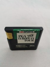 ebay® Auktion 226949237075 | PGA European Tour | Sega Mega Drive | Loose Cart Cart Cartridge Only Thumbnail of ebay® auction 226949237075 | PGA European Tour | Sega Mega Drive | Loose Cart Cart Cartridge Only