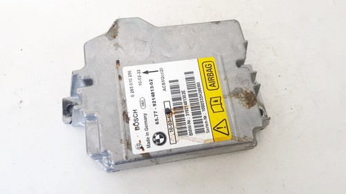 6577921481302 Steuergerät ECU Modul  steuergerät 0285010256 BMW DE1419848-35