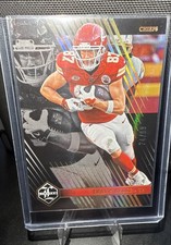 2023 Panini Limited - Travis Kelce #53 Spotlight Gold /99