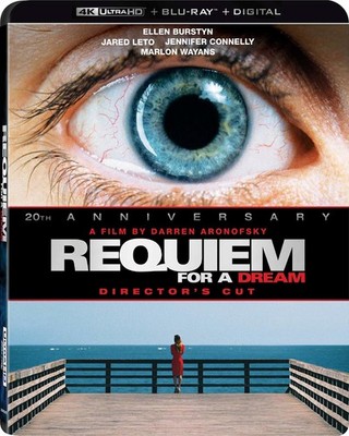 Requiem For A Dream (4K UHD) NEW