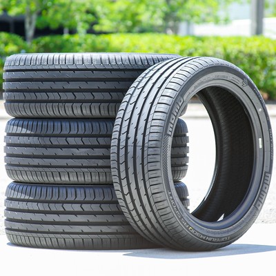 4 Tires MOMO Toprun M300 AS Sport 205/45R16 87W XL A/S High Performance