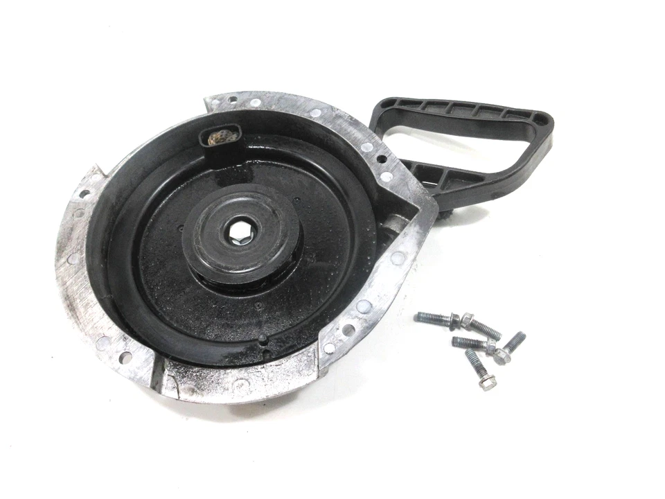 OEM ARCTIC CAT 2007-17 CROSSFIRE M8 F8 XF ZR 8000 ++ M1000 RECOIL REWIND STARTER - Image 2 of 2