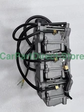 Carburetor Assy For Yamaha Outboard 4T 40HP 67C-14901-10-00 67C-14902 67C-14903