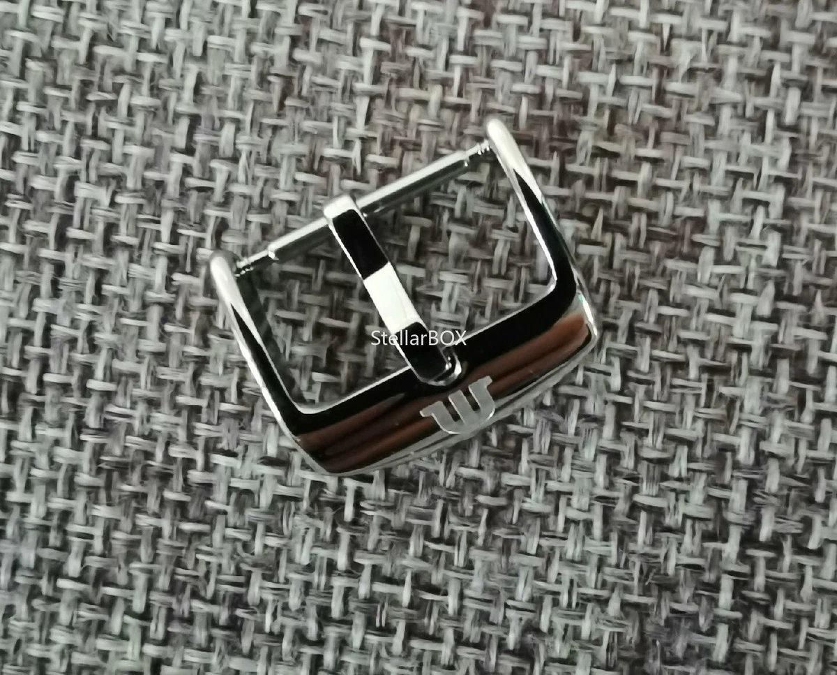Maurice Lacroix Stainless Steel Wristwatch Bands for sale | eBay display picture 2