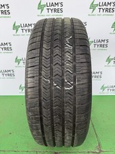 🟢245 50 R20 105V XL Goodyear Eagle Sport All Season J 6mm Fast Delivery