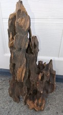 Naturally unique agarwood shapes m1-1