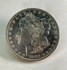 1883o Morgan Silver Dollar Unciculated
