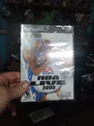 NBA Live 2005 (Sony PlayStation 2, 2004) Tested Working Video Game