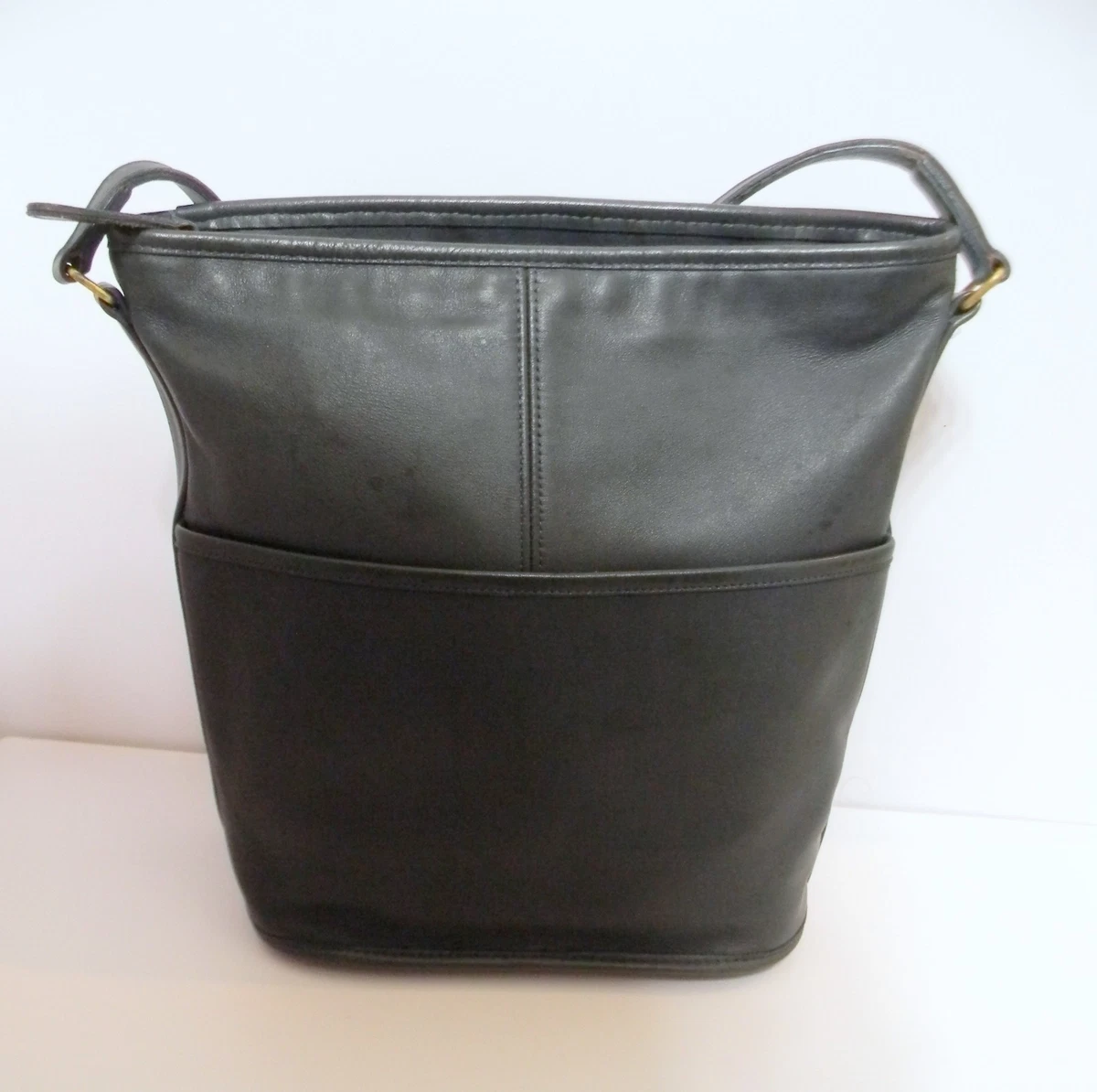 Coach Original 1970s Vintage Bags, Handbags & Cases for sale | eBay