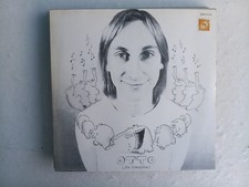LP Schallplatte Vinyl, Otto die zweite