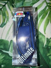 New Baby BANZ Ultimate Wrap Around Polarized Sunglasses for Infants- BLUE / Boy