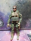 THIS IS A MARAUDER TASK FORCE ACTION FIGURE 3.75 CUSTOM #2 FULLY POSSABLE