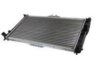 Thermotec KüHler, MotorküHlung D70008TT FüR Daewoo