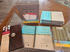 2027 Julie Morgenstern MasterPlan Planner