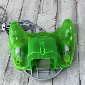 Controller Green Sega for Dreamcast Console
