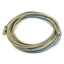 Monoprice Ethernet Cable,Cat 5e,Gray,14 ft. 138 Monoprice 138 844660001386 Gray