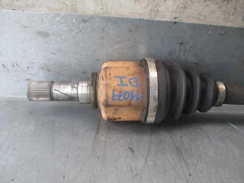 transmisión delantera izquierda para OPEL MOVANO (2004 = ) 2.5 CDTI 2003 2947567 - Imagen 4 de 4