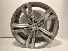 Jantes Volkswagen TIGUAN