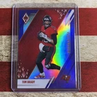 2021 Panini Phoenix - Tom Brady #1 Purple 95/125