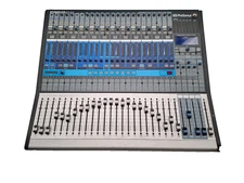 PreSonus StudioLive 24.4.2 24-Channel Digital Audio Mixer