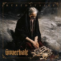 Unverkalt - Hereditaire 2LP - Vinyl Record Dlp - F72Z